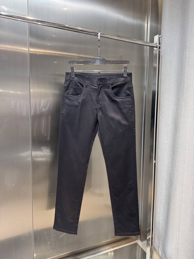 P210 2025春夏新款 华伦牛仔裤 29-38