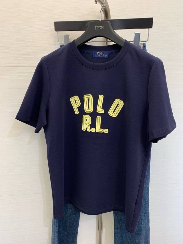 P220 夏季新款 印花恤，胸前饰以“ ..”字母，基础版型舒适好穿不挑人 颜色：藏蓝 灰色 码数：