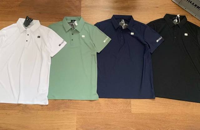 130 可隆休闲简约兰标Polo衫， 独家品质！区别市面通货！视觉冲击体现別具一格的设计感，简单而复古。采用进口面料柔软顺滑，有良好的抗皱性，弹力十足，透着不一