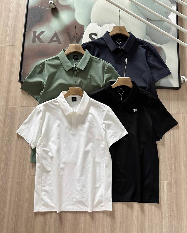150 Kolonsport可隆户外男速干吸湿运动抗菌Polo衫绝对是您的不二之选！可搭情侣款！ 可隆品牌在户外服饰领域一直处于领先地位，这款Polo衫更是凭借