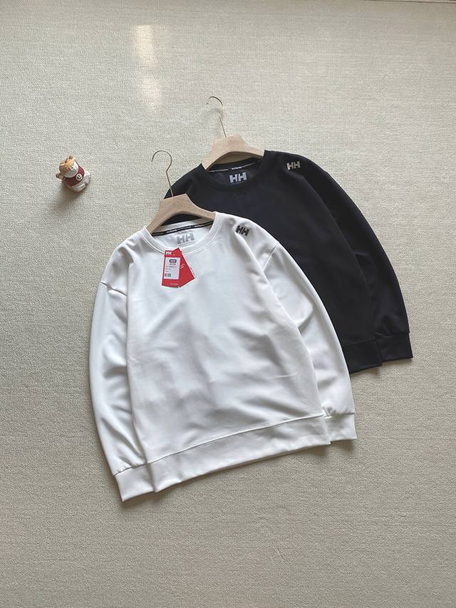140包邮 helly Hansen 海丽汉森Hh25空气棉户外运动无束缚高弹长袖吸湿速干卫衣 线上1000+ 顶Ji品相！送人自留皆可！ 定织户外速干空气层面
