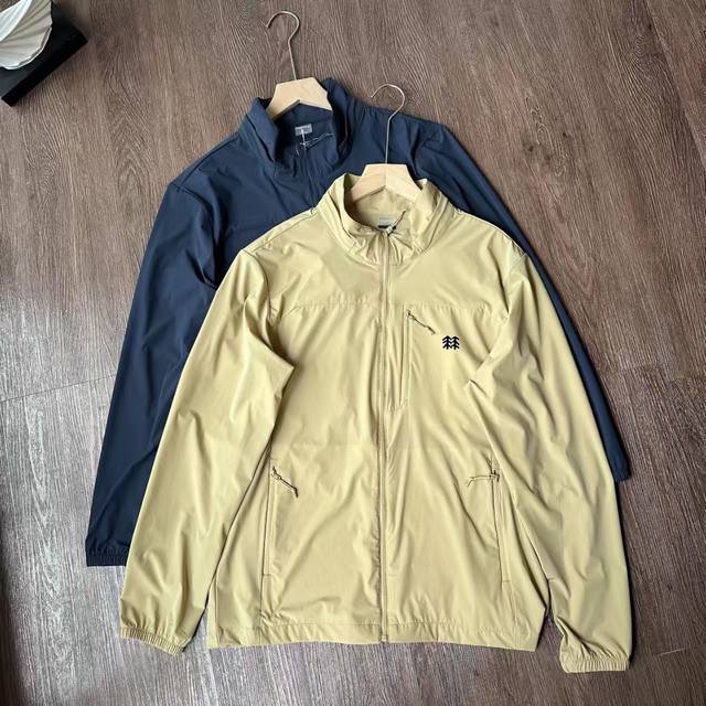 180 kolon Sport可隆 25夏款新款上新，户外皮肤衣 两穿款，连帽外套可拆卸成立领，专业户外高端防晒面料，面料是88的锦纶12的氨纶，冰感面料轻量化