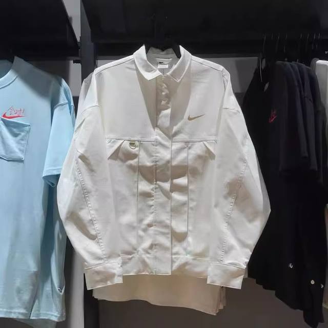 hf6179-133 女款梭织外套 S-Xl 180元