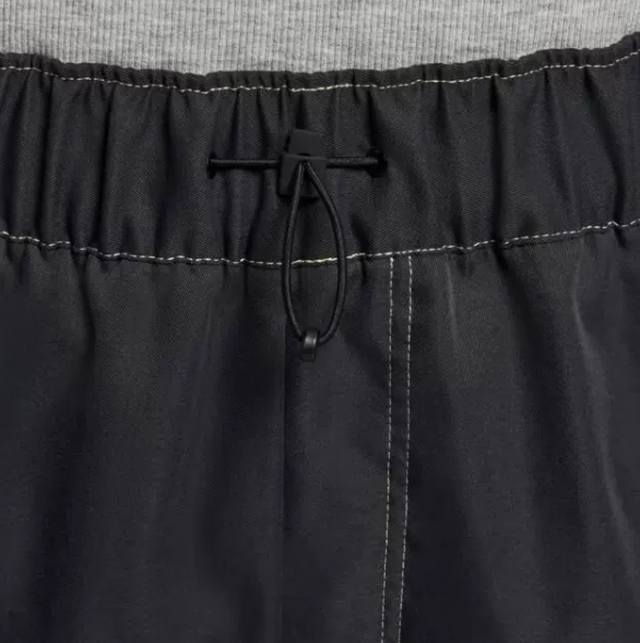hf6174-010 女款梭织长裤 S-Xl 120元