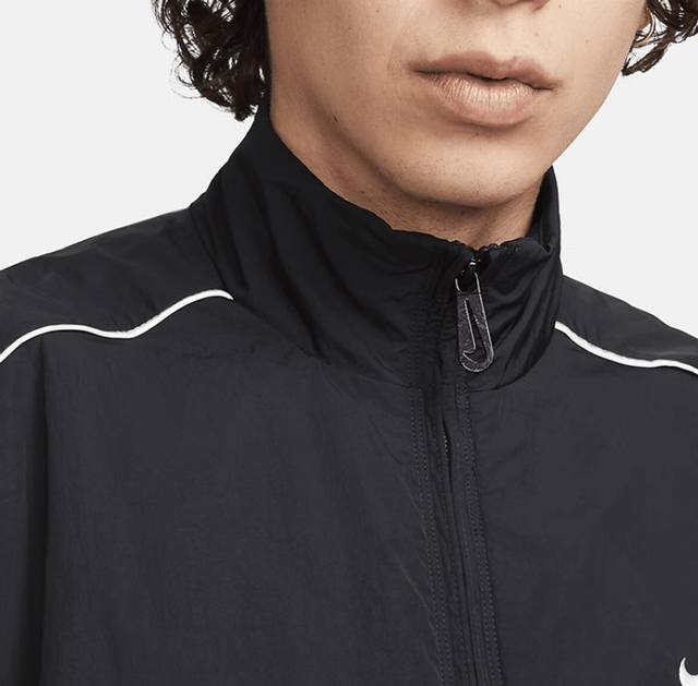 fb8622-010 男款梭织外套 S-Xxl 200元