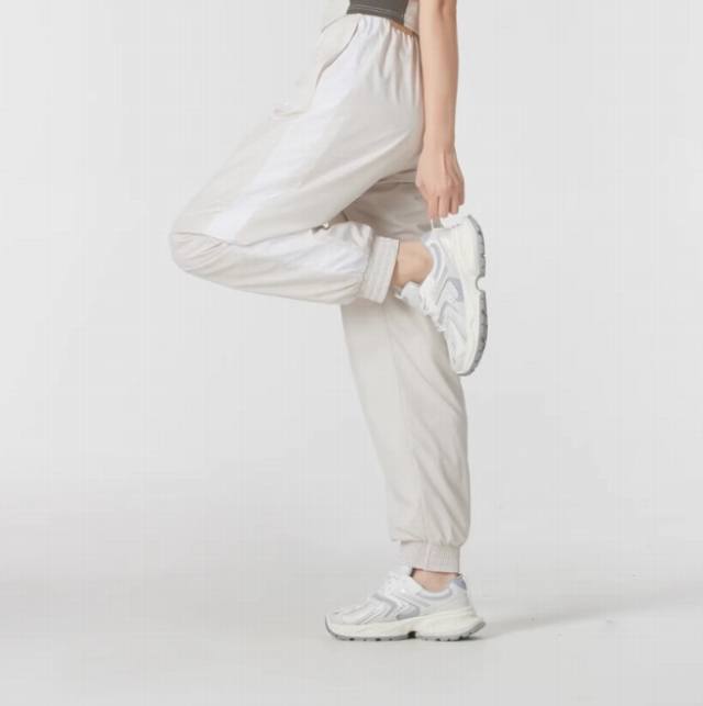 fv7661-104 女款梭织长裤 S-Xl 120元