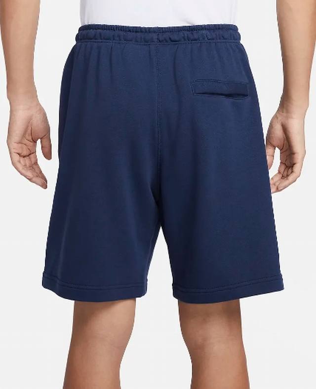 fq4093-410 男款短裤 S-Xxl 110元