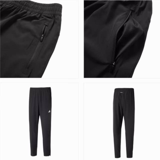 ik9680 男款速干长裤 S-Xxl 120元