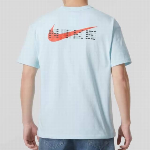 hf6594-474 男款短袖 S-Xxl 80元