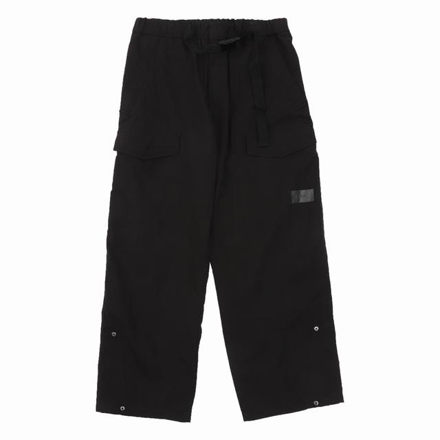 230 y3/山本耀司 机能多口袋工装裤 size：S-Xl