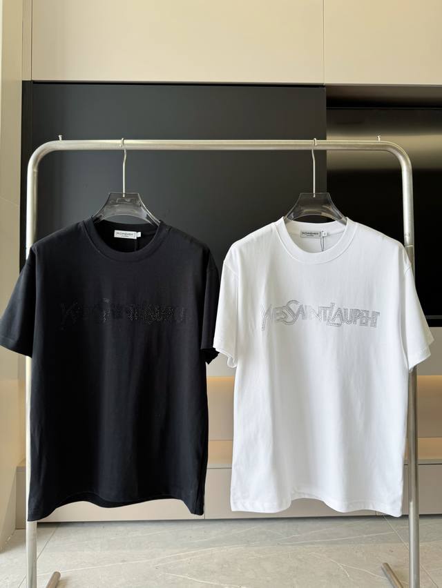 上新款号：206（重磅310克双纱）P120 重工打造！高级工艺款！ 匠心打造，心动一万次的美T！ 紧密走线，细致加固，版型非常有立体感，不会软塌没型 码数：S