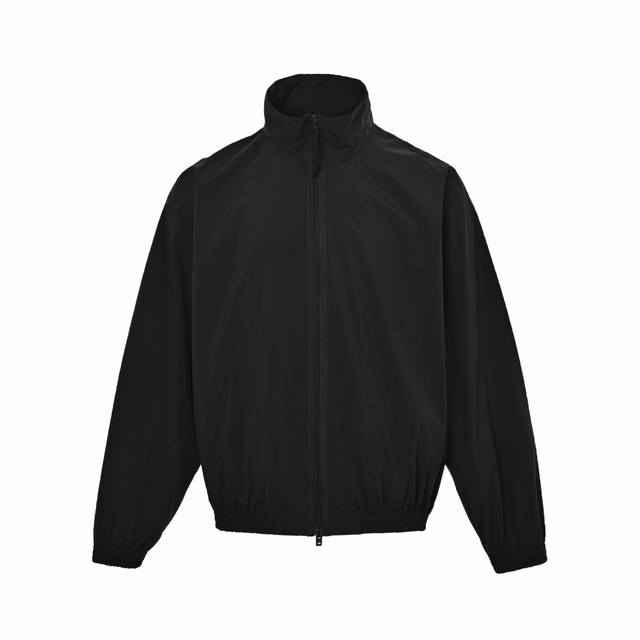 本地自取: 360 acne 25Ss 1996系列刺绣字母廓形夹克外套 原版开发 整体版型偏宽松 非常适合春季 定制的面料轻松 解锁情侣款穿搭内里透气网布拼接