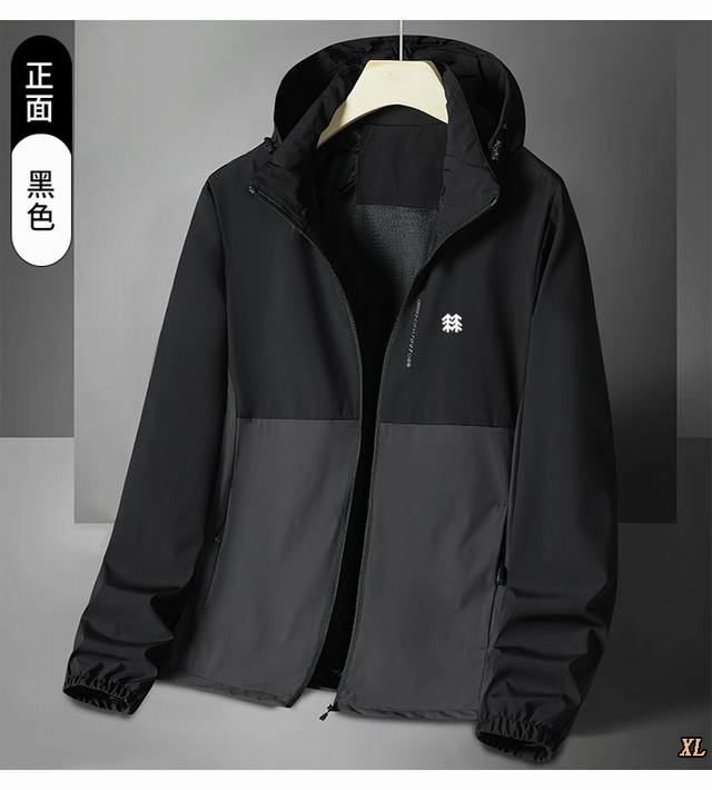 p210 Kolon Sport 可隆 独家实拍上新春秋新款休闲运动单衣外套加网布单衣机包复合户外运动网格休闲外套，本季主打，货源充足，放心主推，高端品质，经典