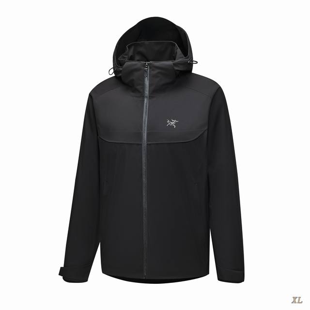 p290 Arc’Teryx始祖鸟 独家实拍上新春季高品质爆款潮流休闲户外冲锋衣单冲夹克单冲，本季主打，货源充足，放心主推，高端品质，经典设计，做工出色，经典百