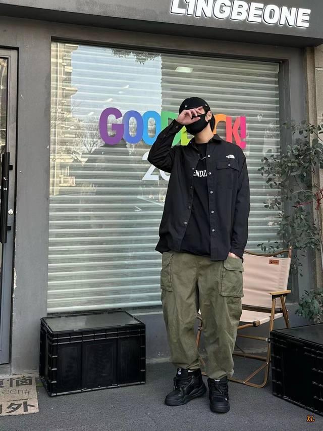 p210 北面The North Face 独家实拍上新春季高品质翻领风衣夹克外套，本季主打，货源充足，放心主推，高端品质，经典设计，做工出色，经典百搭，上身效