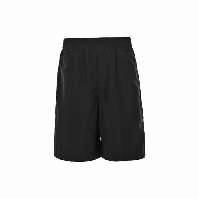 本地自取：210 bottega Veneta/Bv 23Ss 绿色腰带短裤 采用32支防水镀层聚酯纤维面料，内里设计了网眼透气面料，上身单层非常丝滑，定做同规