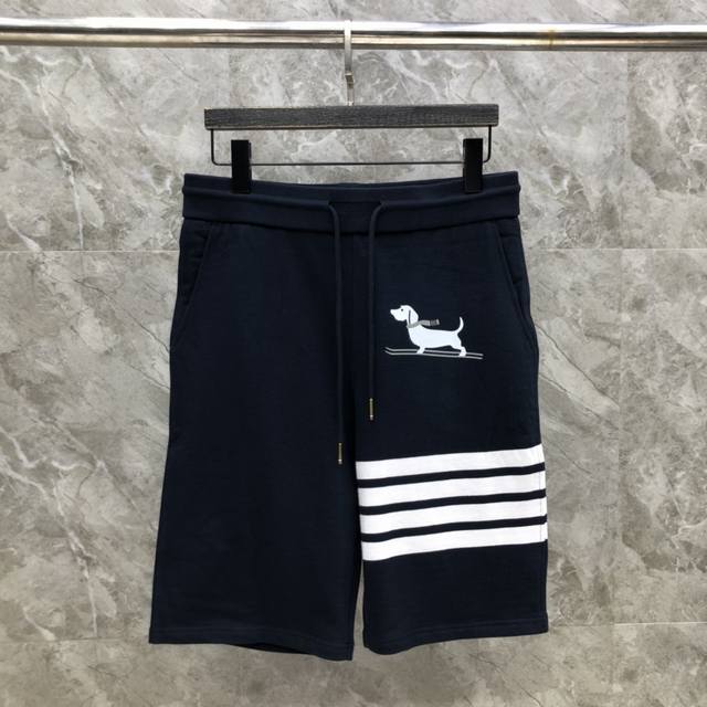 p180滑雪四杠色织短裤 码数：0-5 颜色：灰色、藏青