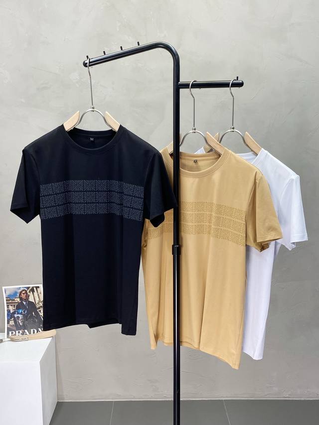p160。Lp-Loro Piana诺悠翩雅独家专供新款原单男士休闲春夏短袖 高端定制 高端版本 时尚百搭爆款进口面料 手感超柔软细腻 穿着亲肤舒适 高端精品