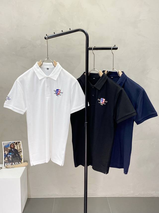 p250。Ralph Lauren拉夫劳伦独家专供新款原单男士休闲短袖 高端定制 高版本 时尚百搭爆款进口面料 手感超柔软细腻 穿着亲肤舒适 高端精品 代工厂精