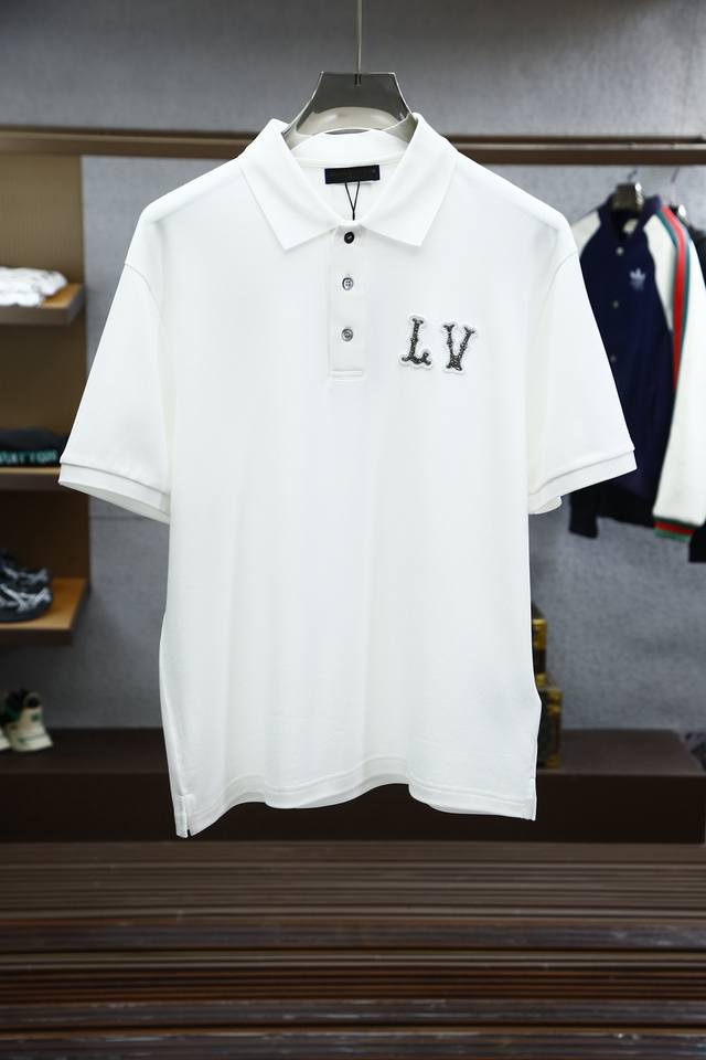 p310 lv 路易威登 2025Ss新品火爆上市啦 顶尖时尚潮流狠货 甄选环保天然抗菌定制丝光朱地加氨纶面料三色齐发 舒适柔软透气 万元机器设备工艺钻研制造