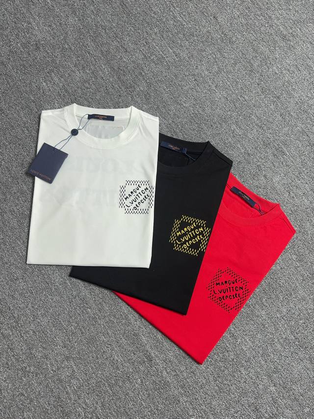 p230 Lv 夏季新款 采用定制双丝光面料 其面料特点。轻薄 丝滑 透气 耐洗 m~3Xl (S 4Xl)可订做 现货！