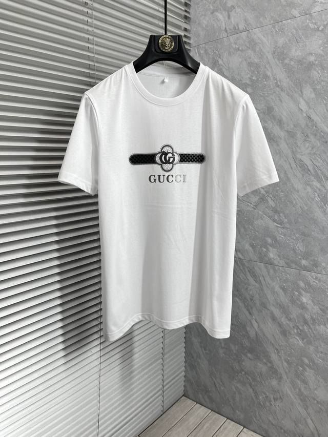 p200G家丝光最新最顶级版本工艺经典印花字母Logo图案时尚简约潮流短袖，最顶级的品质专柜原单短袖，顶级制作工艺进口面料，专柜款独特设计，采用进口高端订制面料