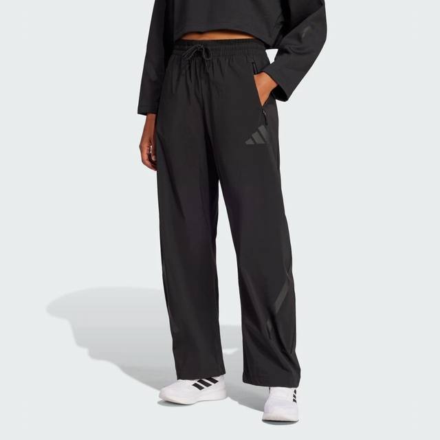 新款上新 高端货！高端货！ 阿迪达斯Adidas2025 夏季新款散口休闲运动长裤！ 特供冰丝薄款空气棉面料！专柜1 ：1面料，手感柔软细腻，上身超级舒服！ 低