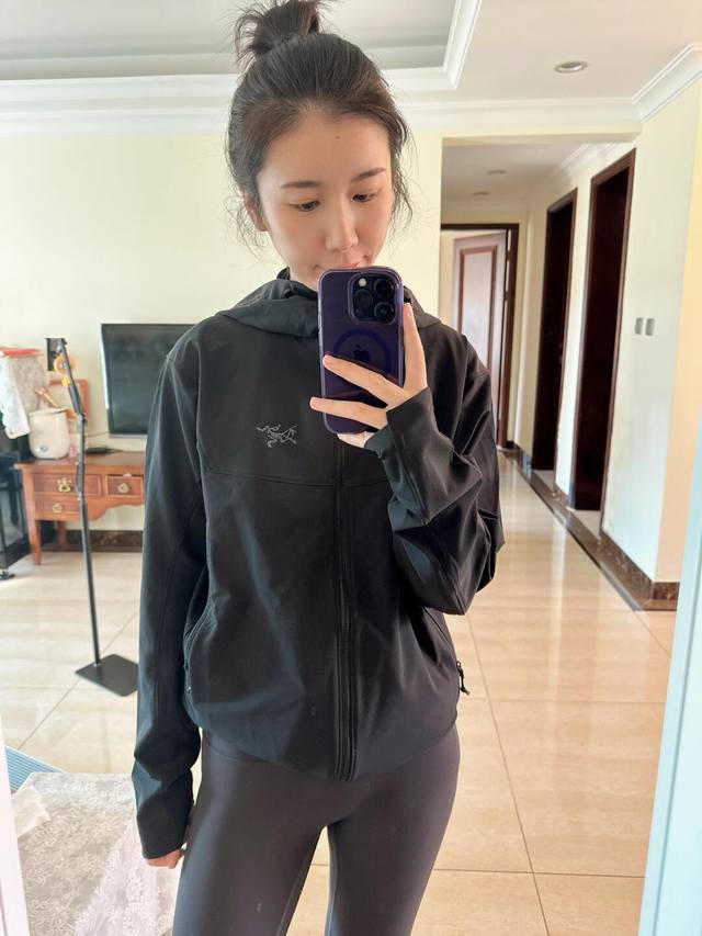 上身效果