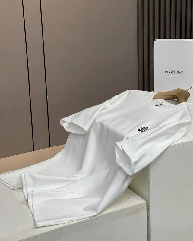 顶级版本 认准330G高克重 Kolon Sport 可隆涂鸦树主题夏季新款宽松情侣款短袖T恤 款号：C7010 颜色: 黑色 白色 绿色 细节版本一比一复刻
