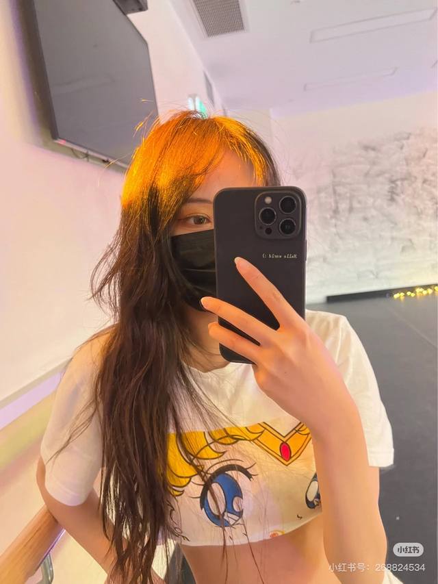 vt9122 Salior Moom美少女战士二次元动漫直喷复古短袖T恤 小领口设计 数码直喷印花 高街复古重磅Vintage短袖 尺码：S M L Xl