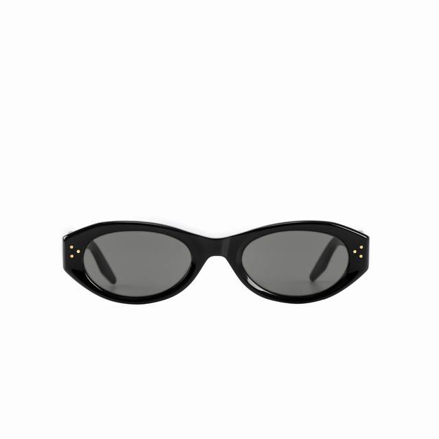 Gentle Monster Vamp系列 代购指定版本，代工厂P出品，专柜全套包装，蔡司镜片，Qc质检全程把关，检验合格方可上线，合格标签皆为专柜同步，官方售