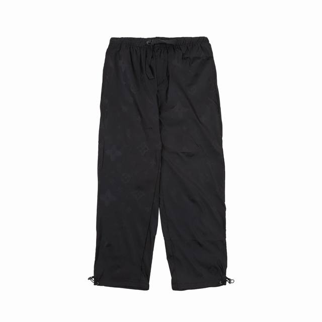 LV 路易威登 经典满印暗纹老花轻薄长裤 Size：Xs- L