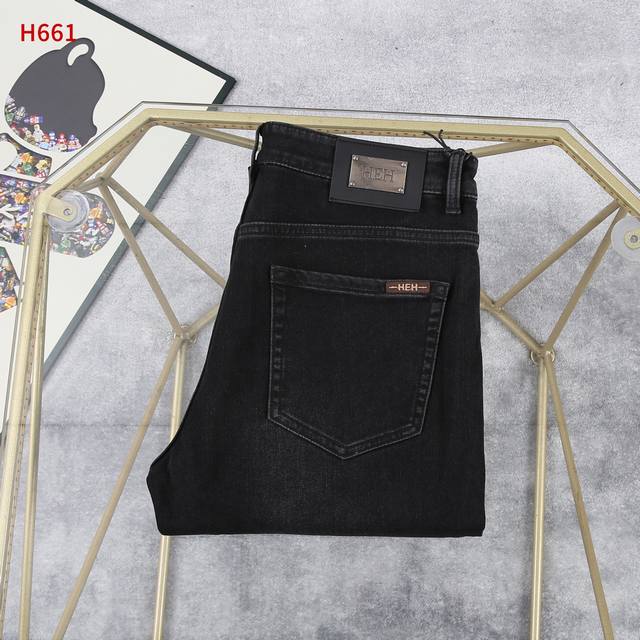 H 款号：661 Size：29到40码