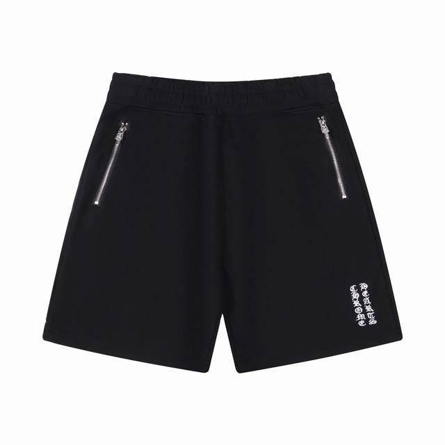 隔天 克罗心 重磅推荐！Ss夏装新品 专柜在售 最新系列图案Logo短裤 必须人手一件的节奏！进口顶极高密度纯棉面料，极为亲肤舒适 摸上去非常的细腻，质感很好，