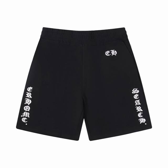 隔天 克罗心 重磅推荐！Ss夏装新品 专柜在售 最新系列图案Logo短裤 必须人手一件的节奏！进口顶极高密度纯棉面料，极为亲肤舒适 摸上去非常的细腻，质感很好，