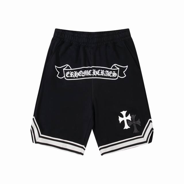 隔天 克罗心 重磅推荐！Ss夏装新品 专柜在售 最新系列图案Logo短裤 必须人手一件的节奏！进口顶极高密度纯棉面料，极为亲肤舒适 摸上去非常的细腻，质感很好，