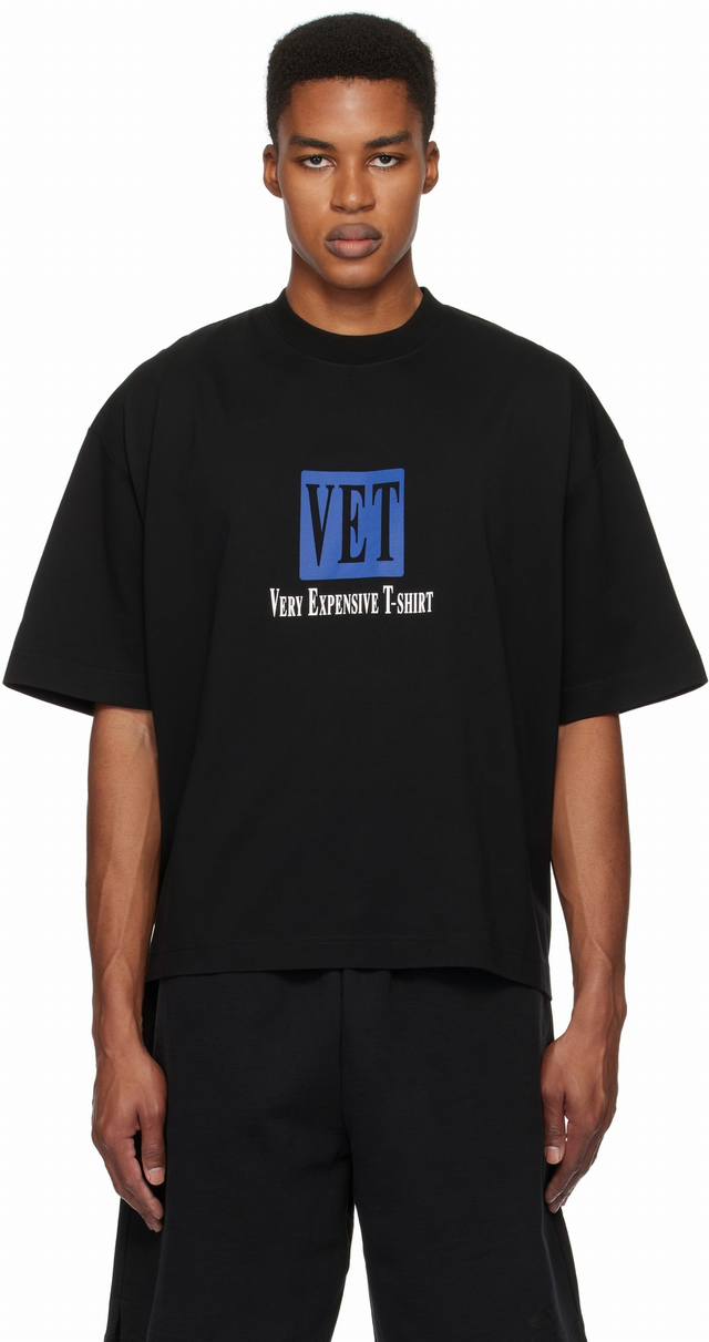 V56 顶配版 Vetement -2025新款短袖 本家产品不做过多介绍！ 实物见证真理！ 欢迎杠精对比市场通货！ S-Xl 宽松大版型 男女通用