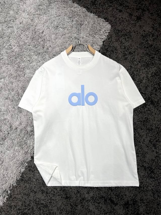 Alo* 衣长