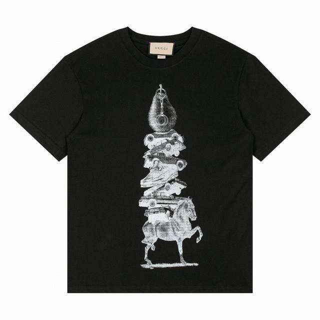 Gucci 古驰 新款 2025早春系列 购入原版开模打造，全套定制辅料，细节决定成败 -古驰 Gucci ，1921年创立于意大利佛罗伦萨，是全球奢侈品品牌之