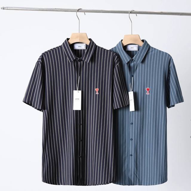拉夫劳伦 polo 25Ss夏季新款无痕桑蚕丝短袖衬衫！ 高端定制进口原版桑蚕丝面料，蚕丝是动物蛋白纤维 天然珍贵 光滑柔软，富有光泽，吸湿透气，冬暖夏凉，很好