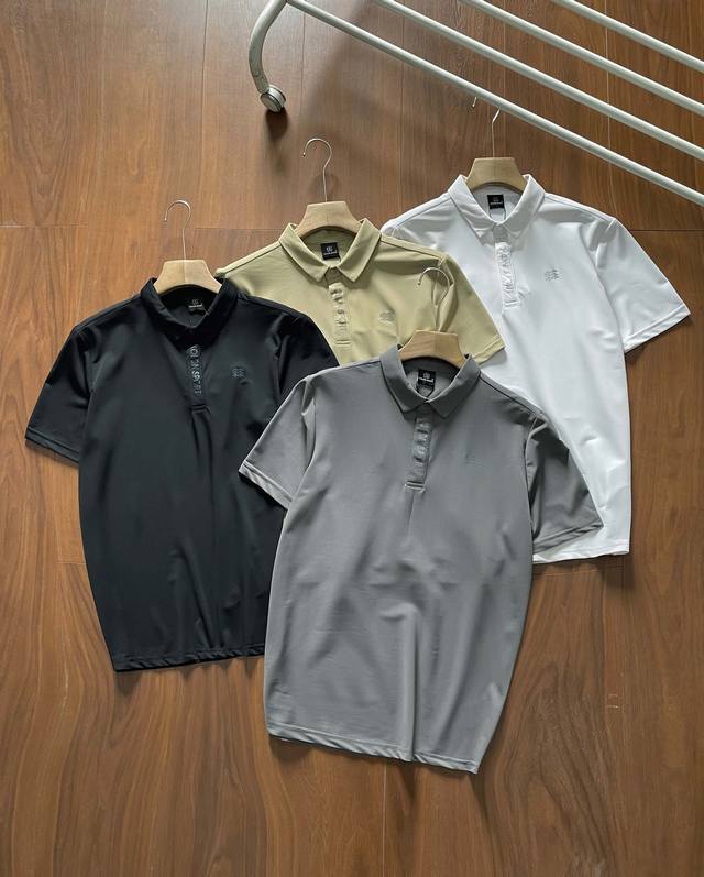 店铺Vip款Kolon Sport 可隆四色专柜爆款 polo衫男士夏季短袖经典小标Logo运动速干T恤小翻领防晒保罗衫上衣 可隆家Breeze 系列轻盈商务p
