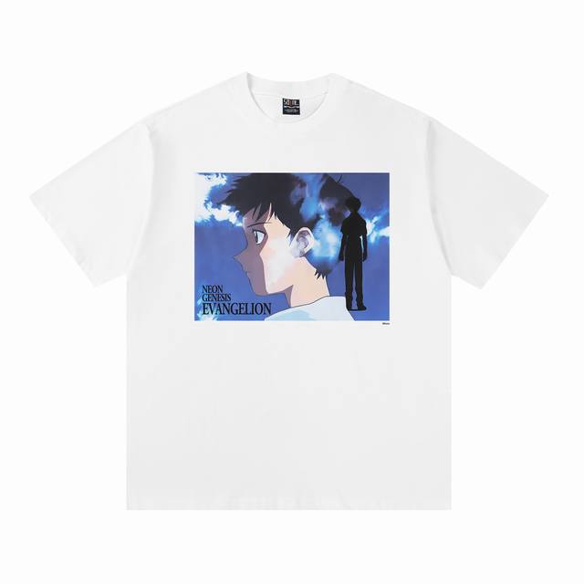 Sa03 复古美式短袖T 颜色：图片色 码数:S-Xl
