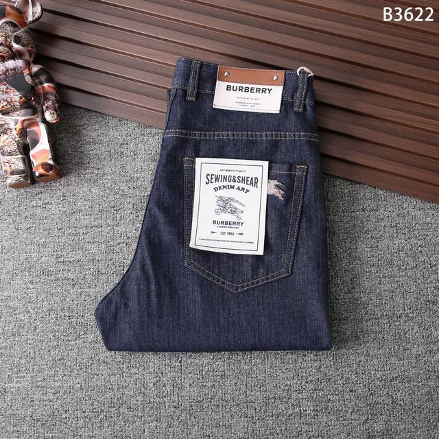 春夏款 款号：B3622 尺码：29-42