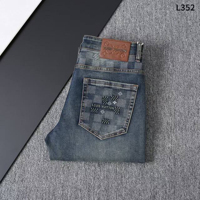 春夏款 款号：L352 尺码：29-40
