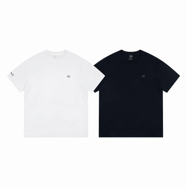 可隆Kolon Sport 官网同款功能性面料 具有防紫外线速干吸汗轻弹无痕 颜色：黑色 白色 码数：S～2Xl