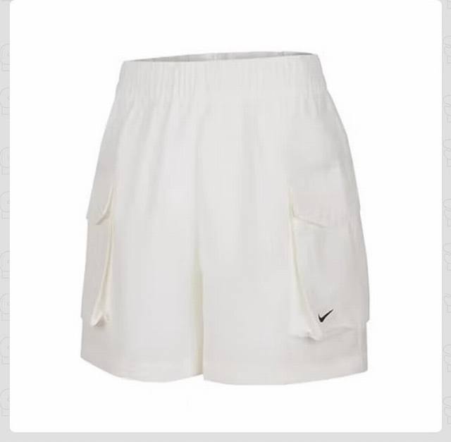hm6983-133 女款梭织短裙 S-Xl 元