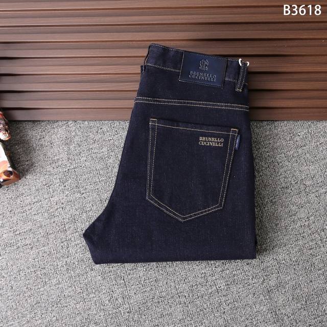 春夏款 款号：B3618 尺码：29-42