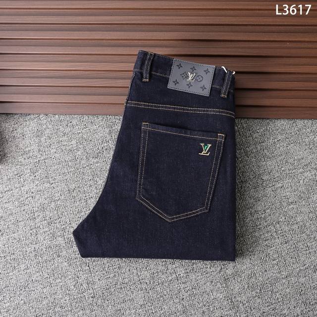 春夏款 款号：L3617 尺码：29-42