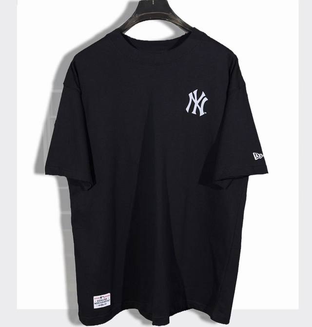 New Era Mlb 世界大赛系列 纽约洋基队 面料：采用260克双沙纯棉 绣花：采用田岛精密绣花机 印花：采用进口数码印1-1精准定位 工艺：采用4针6线