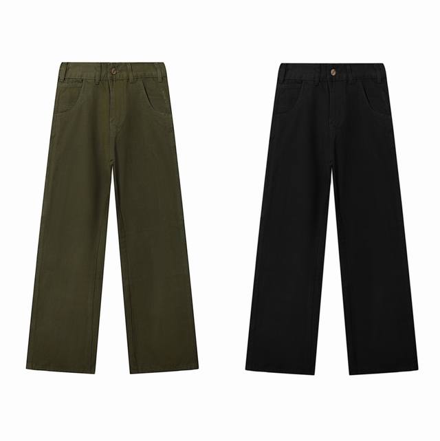 款号314 Carhartt B11卡哈特主线重磅多口袋工装裤双膝伐木工裤 介绍:采用棉布水洗面料防撕拉，结实耐穿棉布经过漂洗可增加舒适度，同时又不影响其耐用性